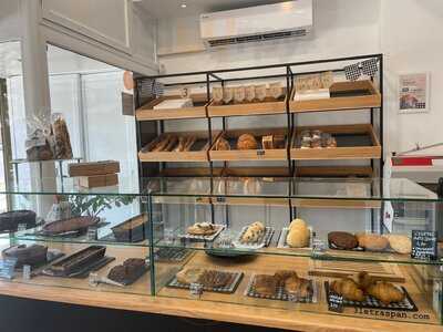 3 Letras Pan Ramón Y Cajal