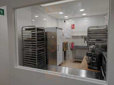 3 Letras Pan Ramón Y Cajal