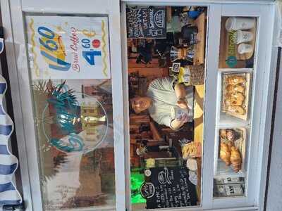 Boötes Cafés To Go