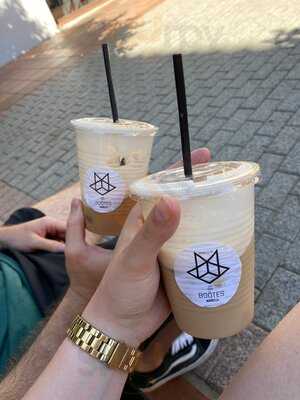 Boötes Cafés To Go