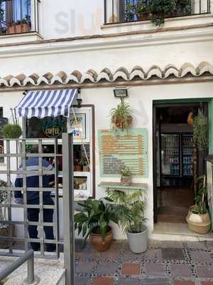 Boötes Cafés To Go