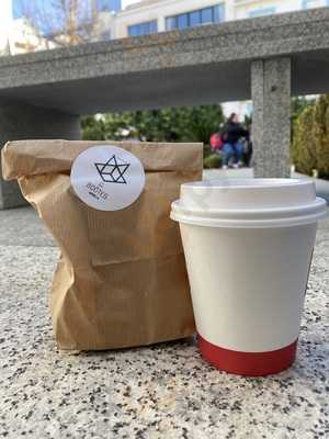 Boötes Cafés To Go