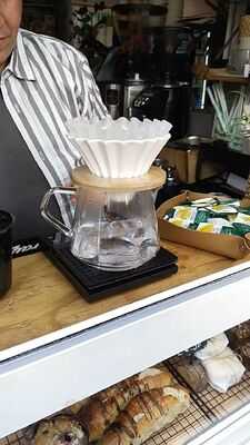 Boötes Cafés To Go