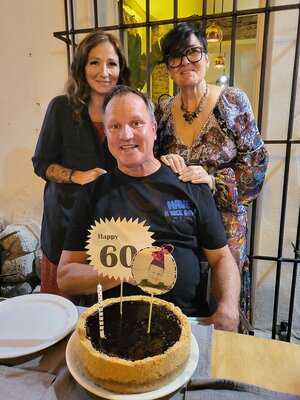 Wake Up In Tarifa - Restaurant & Lounge