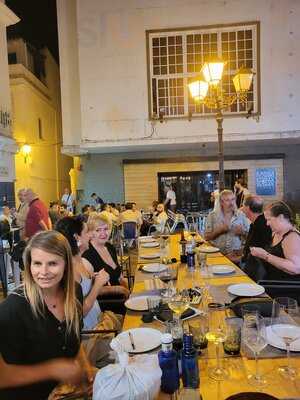 Wake Up In Tarifa - Restaurant & Lounge