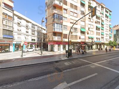 Patatas Fritas Rubio