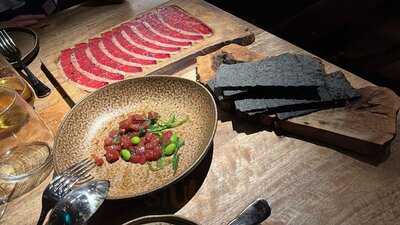 Wild Carnal Steak House