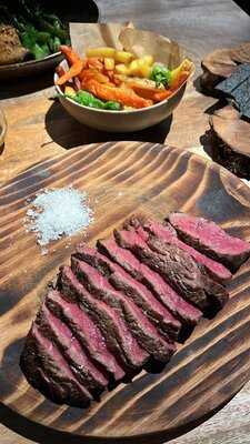 Wild Carnal Steak House