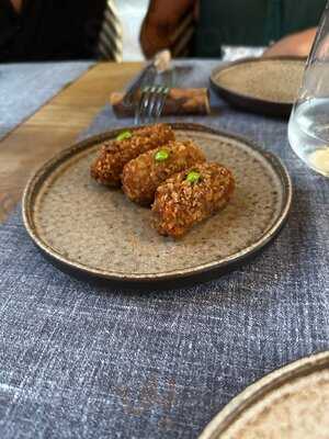 Wild Carnal Steak House