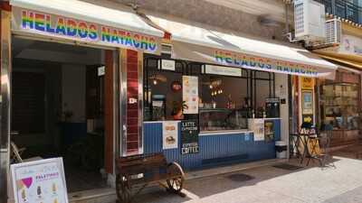 Helados Natachó