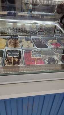 Helados Natachó