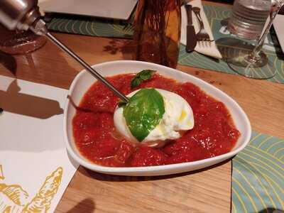 San Telmo Pastificio