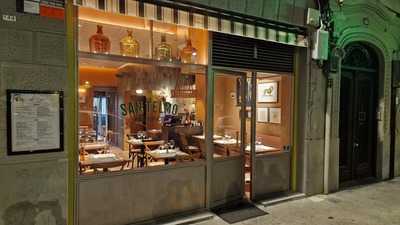 San Telmo Pastificio