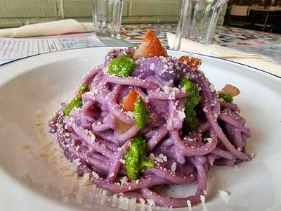 San Telmo Pastificio