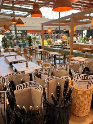 Greenvita Mataró Parc