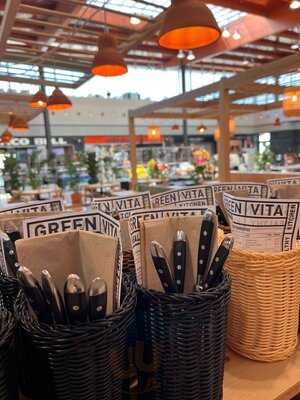 Greenvita Mataró Parc