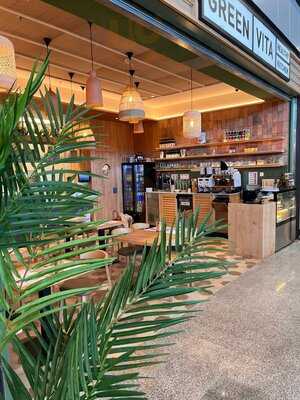 Greenvita Mataró Parc