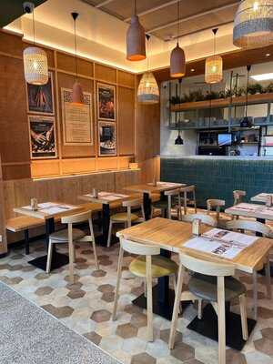 Greenvita Mataró Parc