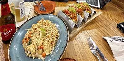 Greenvita Mataró Parc