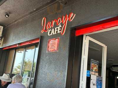 Laroye Café - Photo 8