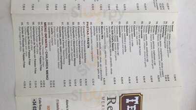 Chiringuito Principado