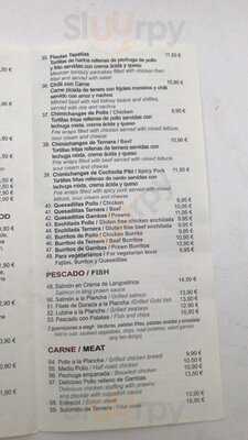 Chiringuito Principado