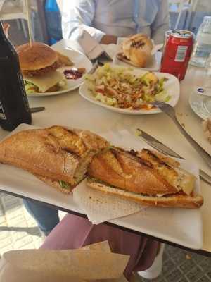 Chiringuito Principado