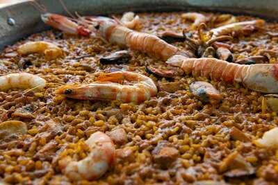 Arrozante Isla Canela