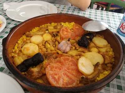 Restaurante Don Pepe