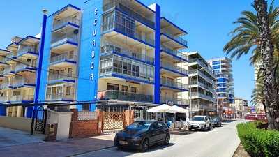 Restaurante Don Pepe