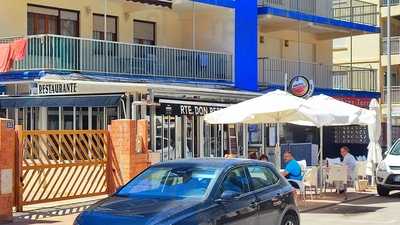 Restaurante Don Pepe