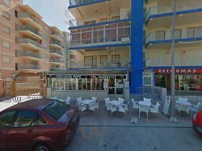 Restaurante Don Pepe