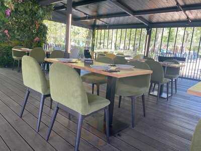 Restaurant Terraza Lavagú