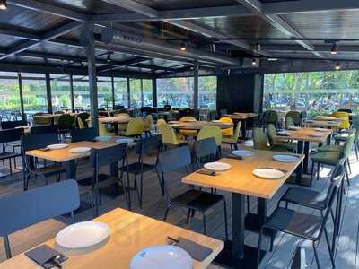 Restaurant Terraza Lavagú