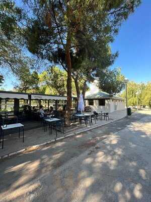 Restaurant Terraza Lavagú