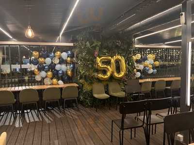 Restaurant Terraza Lavagú