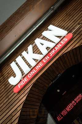 Jikan Sushi