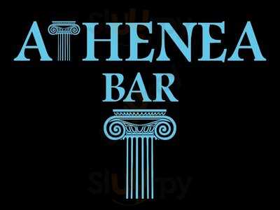 Athenea Bar