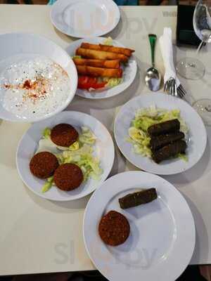 Turkish Cuisine
