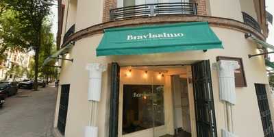 Osteria Bravissimo