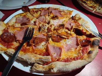 La Pecora Nera - Pizzeria