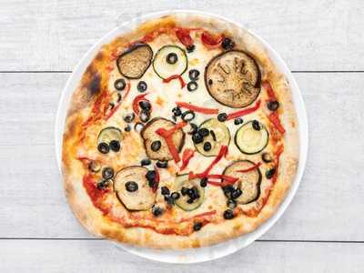 La Pecora Nera - Pizzeria