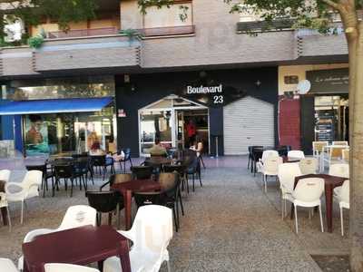 Boulevard 23