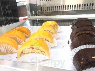 Cafetería Los Deseos - Photo 8