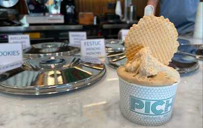 Gelateria Pichi