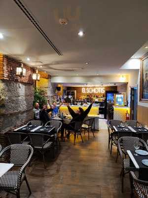 Taberna El Schotis