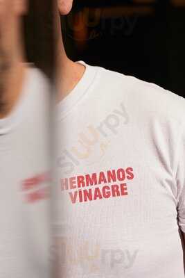Hermanos Vinagre