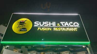 Sushi&taco