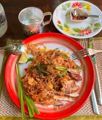 Baan Pad Thai
