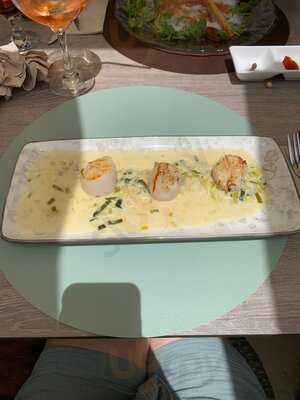 Restaurante Mamirona